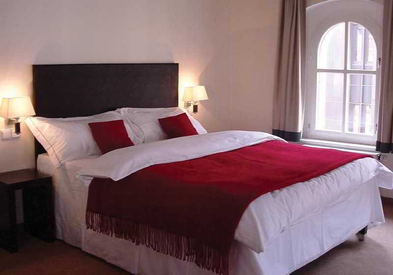 Hotel Davinci Prague Exterior photo